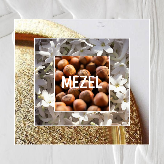 NÉROLI CUIVRÉ recharge