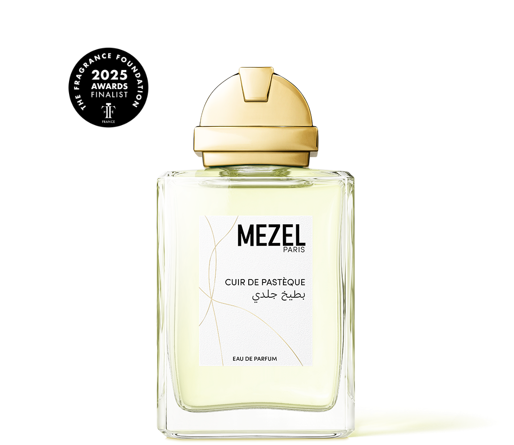 CUIR DE PASTÈQUE