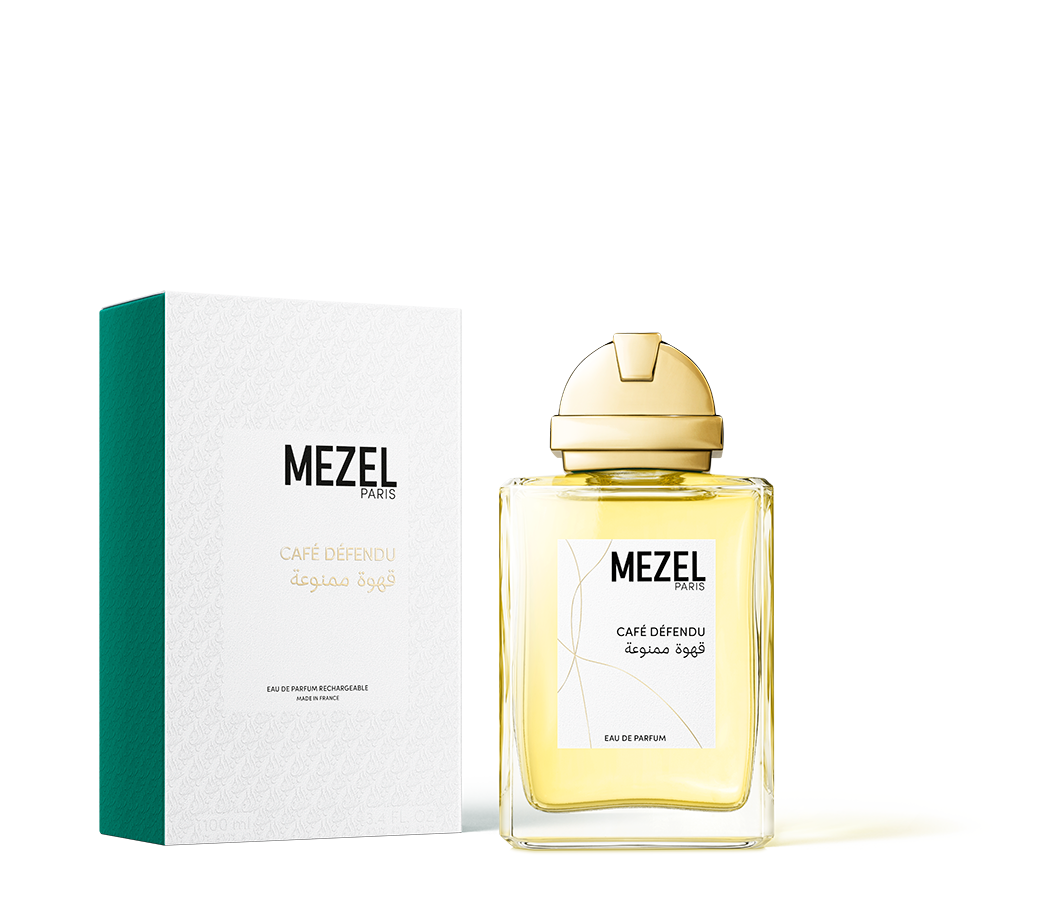 CAFÉ DÉFENDU