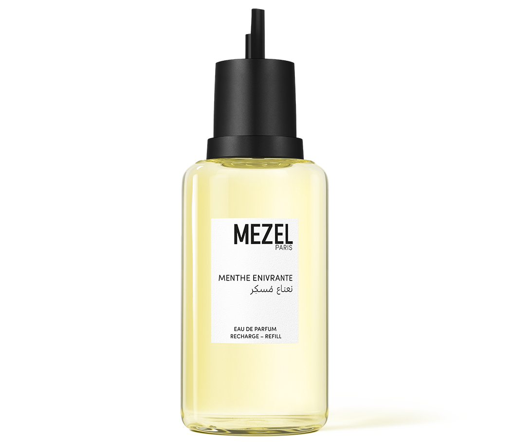 MENTHE ENIVRANTE refill