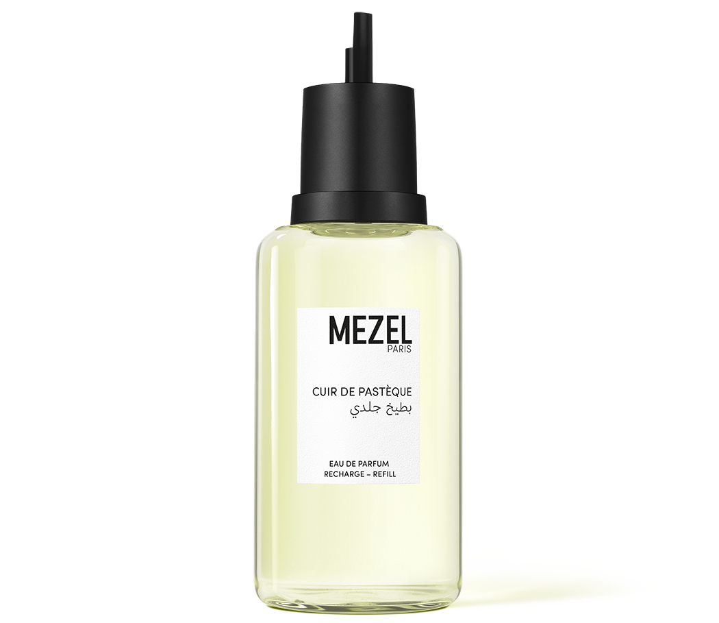 CUIR DE PASTÈQUE refill