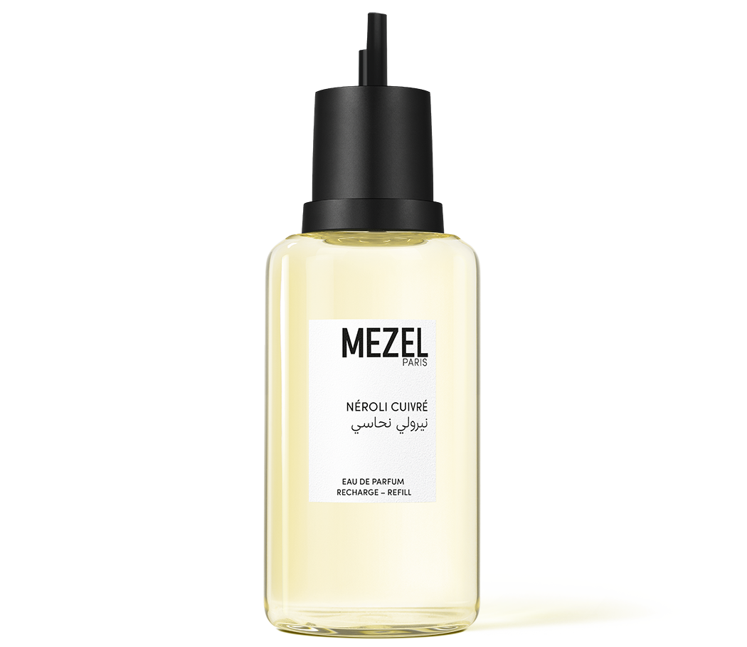 NÉROLI CUIVRÉ refill